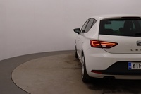 SEAT Leon vaihtoauto