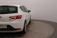 SEAT Leon vaihtoauto