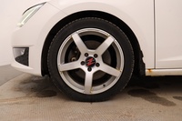 SEAT Leon vaihtoauto