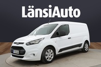 Ford Transit Connect vaihtoauto