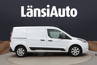 Ford Transit Connect vaihtoauto