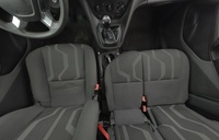Ford Transit Connect vaihtoauto