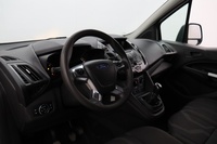 Ford Transit Connect vaihtoauto