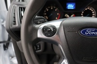 Ford Transit Connect vaihtoauto