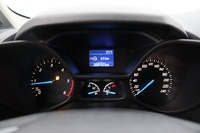 Ford Transit Connect vaihtoauto