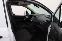 Ford Transit Connect vaihtoauto