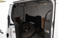 Ford Transit Connect vaihtoauto