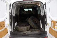 Ford Transit Connect vaihtoauto