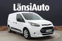 Ford Transit Connect vaihtoauto