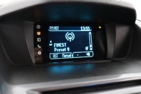 Ford Transit Connect vaihtoauto