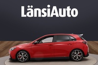 Hyundai i30 N vaihtoauto