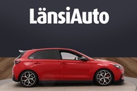 Hyundai i30 N vaihtoauto