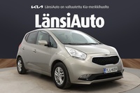 Kia Venga vaihtoauto
