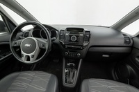 Kia Venga vaihtoauto