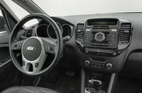 Kia Venga vaihtoauto