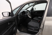 Kia Venga vaihtoauto