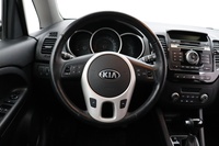Kia Venga vaihtoauto
