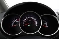 Kia Venga vaihtoauto