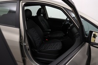 Kia Venga vaihtoauto