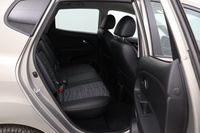 Kia Venga vaihtoauto