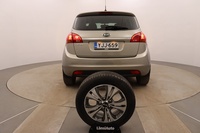 Kia Venga vaihtoauto