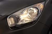 Kia Venga vaihtoauto