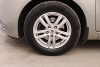 Kia Venga vaihtoauto