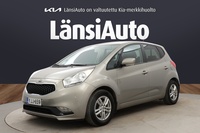 Kia Venga vaihtoauto