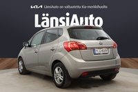 Kia Venga vaihtoauto