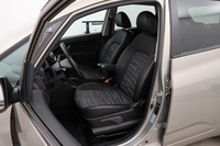 Kia Venga vaihtoauto