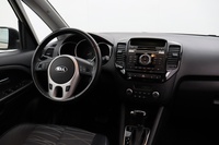Kia Venga vaihtoauto