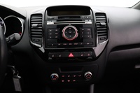 Kia Venga vaihtoauto