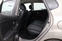 Kia Venga vaihtoauto