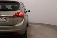 Kia Venga vaihtoauto