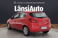 Opel Corsa vaihtoauto