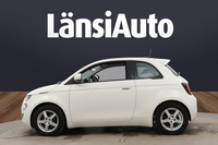 Fiat 500e vaihtoauto