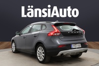 Volvo V40 Cross Country vaihtoauto