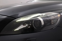 Volvo V40 Cross Country vaihtoauto