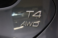 Volvo V40 Cross Country vaihtoauto