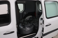 Mercedes-Benz Citan vaihtoauto