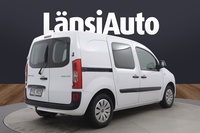 Mercedes-Benz Citan vaihtoauto