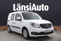 Mercedes-Benz Citan vaihtoauto