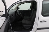 Mercedes-Benz Citan vaihtoauto