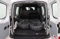 Mercedes-Benz Citan vaihtoauto