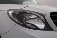 Mercedes-Benz Citan vaihtoauto