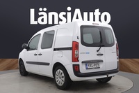 Mercedes-Benz Citan vaihtoauto