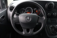 Mercedes-Benz Citan vaihtoauto