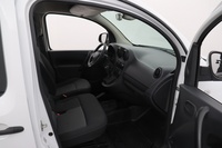 Mercedes-Benz Citan vaihtoauto