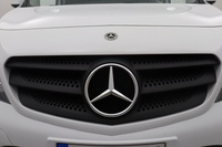 Mercedes-Benz Citan vaihtoauto
