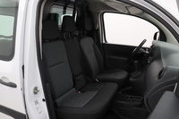 Mercedes-Benz Citan vaihtoauto